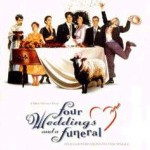 Quatro Casamentos e um Funeral