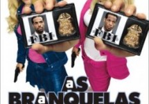 As Branquelas