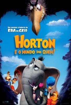 Horton e o Mundo dos Quem