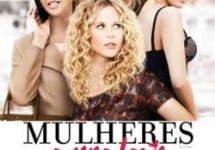 Mulheres: O Sexo Forte