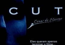 Cut – Cenas de Horror