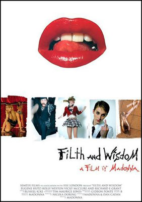 Filth_and_Wisdom_Poster