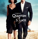007 – Quantum of Solace
