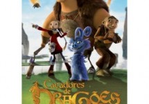Caçadores de Dragões
