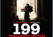199 recetas para ser feliz