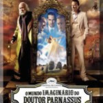 O Mundo Imaginário do Doutor Parnassus
