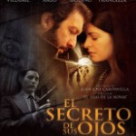 O Segredo dos Seus Olhos