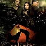 A Saga Crepúsculo: Eclipse