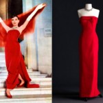 TCM promove exposição De Hollywood para a Moda