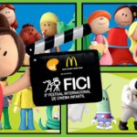 8º Festival Internacional de Cinema Infantil