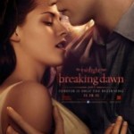 A Saga Crepúsculo: Amanhecer – Parte 1