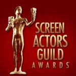 SAG Awards 2012: Indicados