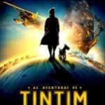 As Aventuras de Tintim – O Segredo do Licorne