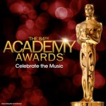 Coletânea de músicas do Oscar já está disponível no iTunes