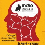 IndieLisboa 2012: A nova cara do festival