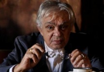 Chico Anysio no cinema