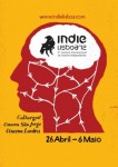 Anunciados os vencedores do IndieLisboa