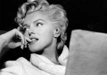 Maravilhosamente Marilyn
