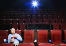 O cinema que se vê hoje em dia
