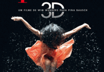 Concorra a ingressos para o filme Pina 3D