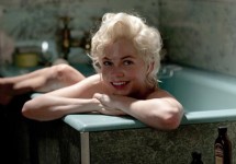 Sete Dias com Marilyn