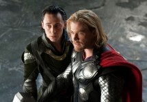 Thor