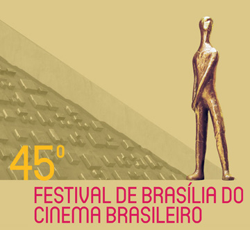 45º Festival de Brasília do Cinema Brasileiro - 2012