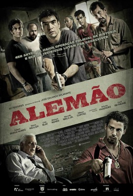 Alemao_poster