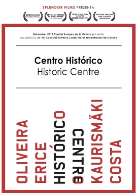 Centro-historico_poster