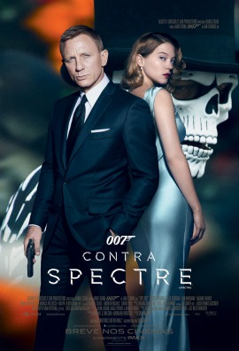 007-contra-spectre_poster