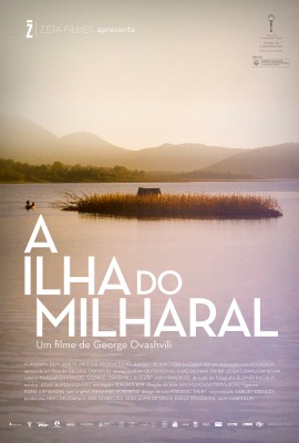 A-ilha-do-milharal_poster