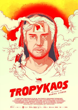 Tropykaos_poster