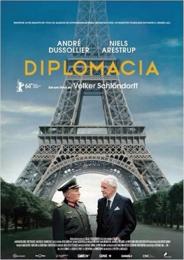 Diplomacia_poster