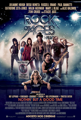 Rock of Ages - O filme