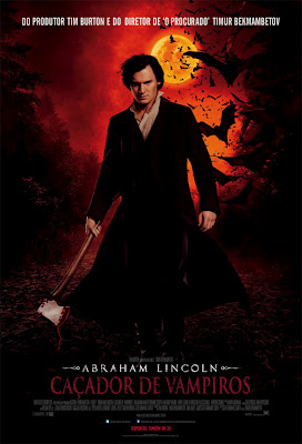 Abraham Lincoln: Caçador de Vampiros