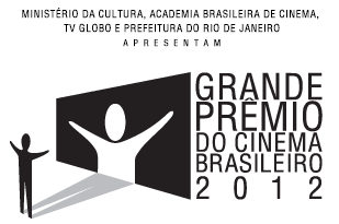 Grande Prêmio do Cinema Brasileiro 2012
