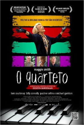 O-Quarteto