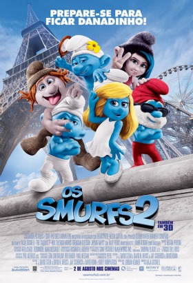Os-smurfs-2_poster