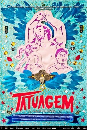 Tatuagem_poster