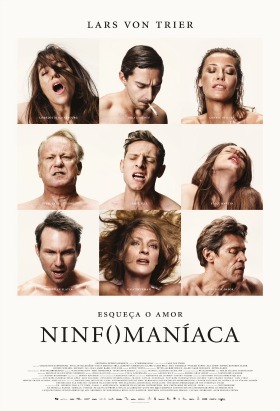 Ninfomaniaca-vol1_poster