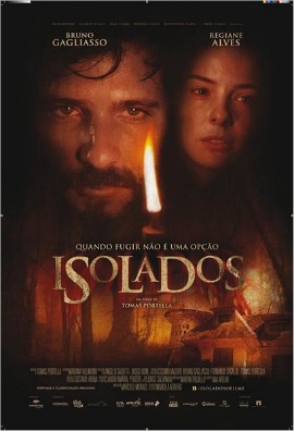 Isolados_poster