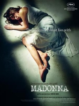 Madonna_poster