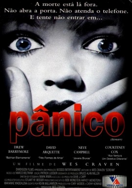 Panico_poster