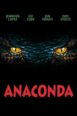 Anaconda_poster