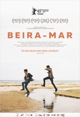 Beira-mar_poster