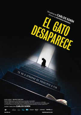 El-gato-desaparece_poster