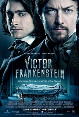 Victor-Frankenstein_poster