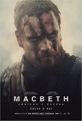 Macbeth-ambicao-e-guerra_poster