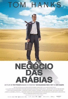 Negocio-das-arabias_poster