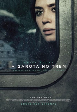 a-garota-no-trem_poster